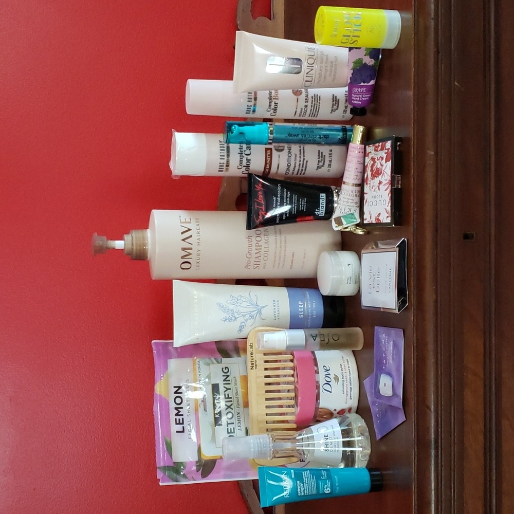 Cabinet clearout #3